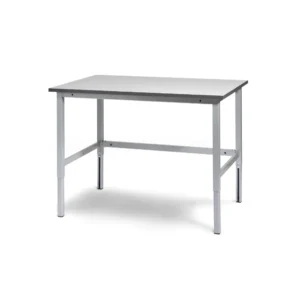 produktbild arbetsbord från silverline