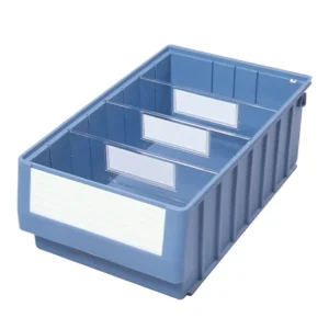 produktbild på avdelare till RK plastlådan från märket BITO