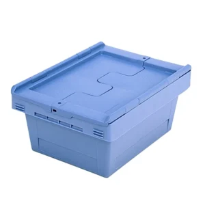 produktbild på MB platslådor till hyllställ från BITO