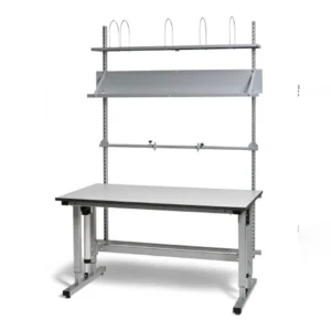 produktbild Packbord eldrivet BAS från silverline