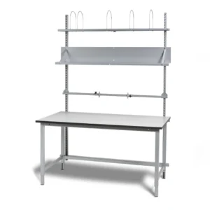 produktbild Packbord eldrivet BAS från silverline