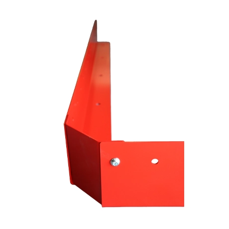 industriskydd 150 röd.